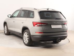 Skoda Kodiaq - 2021