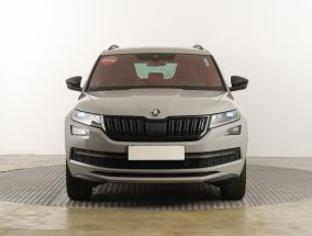Skoda Kodiaq - 2021