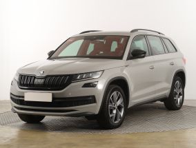 Skoda Kodiaq - 2021