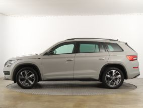 Skoda Kodiaq - 2021