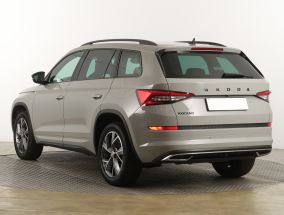 Skoda Kodiaq - 2021