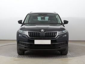 Skoda Kodiaq - 2020