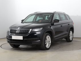 Skoda Kodiaq - 2020