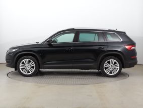 Skoda Kodiaq - 2020