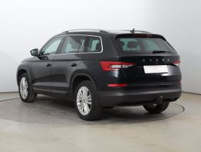 Skoda Kodiaq - 2020