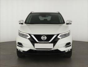 Nissan Qashqai - 2019