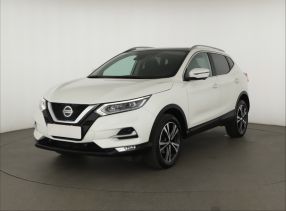 Nissan Qashqai - 2019