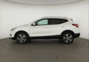 Nissan Qashqai - 2019