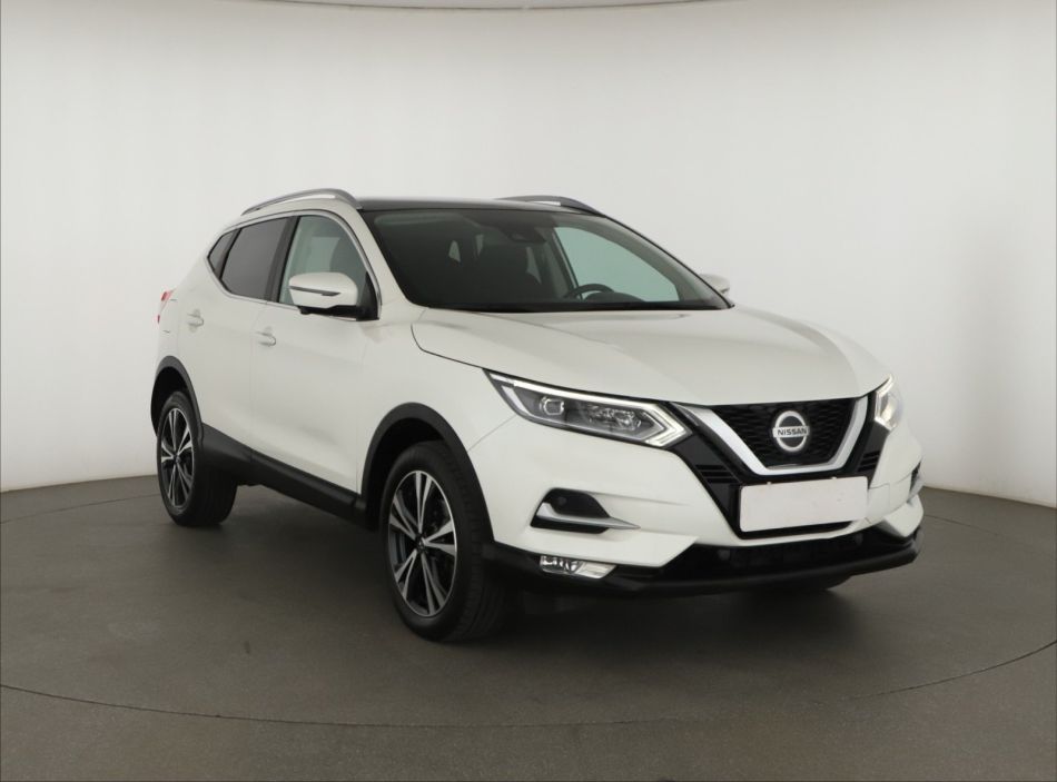 Nissan Qashqai - 2019