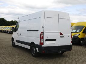 Opel Movano - 2020