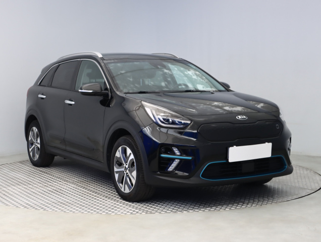 Kia e-Niro 2020