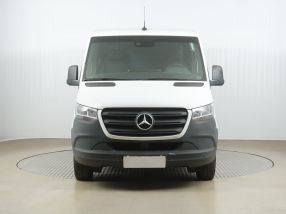 Mercedes-Benz Sprinter - 2020