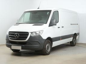 Mercedes-Benz Sprinter - 2020