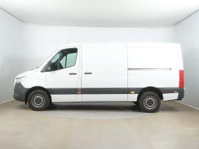 Mercedes-Benz Sprinter - 2020