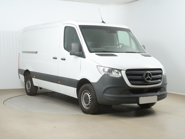 Mercedes-Benz Sprinter 2020