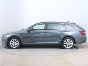 Skoda Superb - 2019