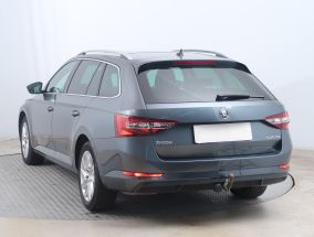 Skoda Superb - 2019