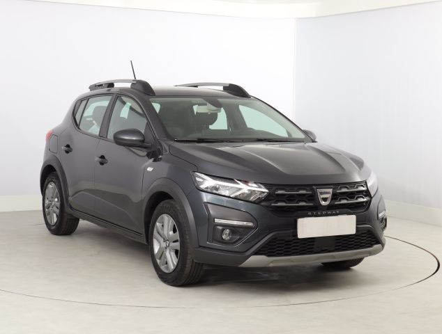 Dacia Sandero 2021