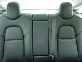Tesla Model 3 - 2019