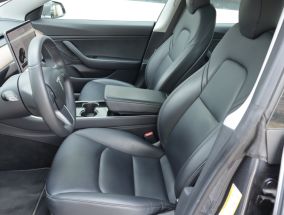 Tesla Model 3 - 2019