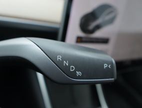 Tesla Model 3 - 2019