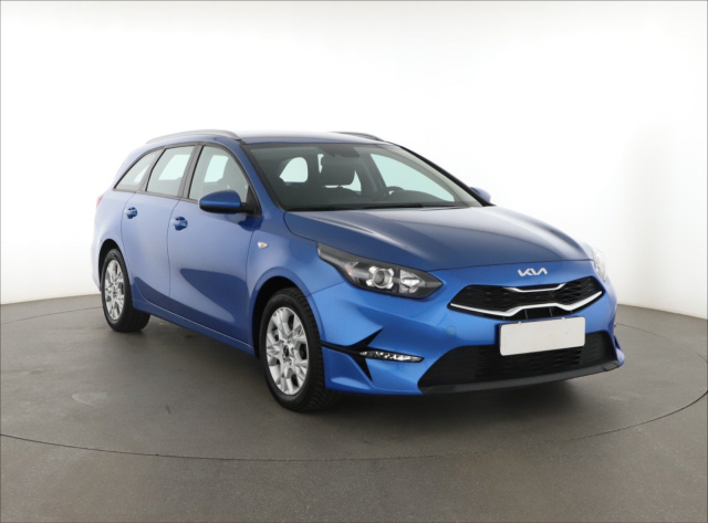 Kia Ceed 2023