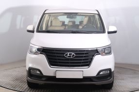 Hyundai H-1 Tour - 2019