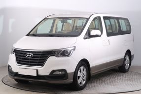 Hyundai H-1 Tour - 2019