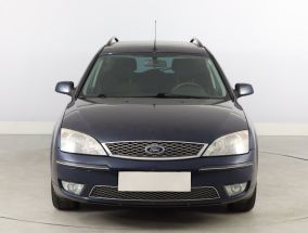 Ford Mondeo - 2007