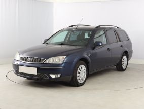 Ford Mondeo - 2007
