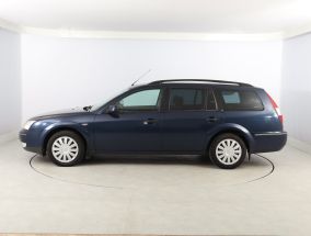 Ford Mondeo - 2007