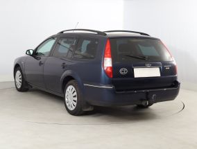 Ford Mondeo - 2007