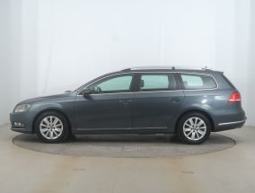 Volkswagen Passat - 2012