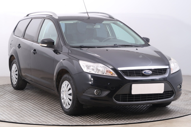 Ford Focus 2010