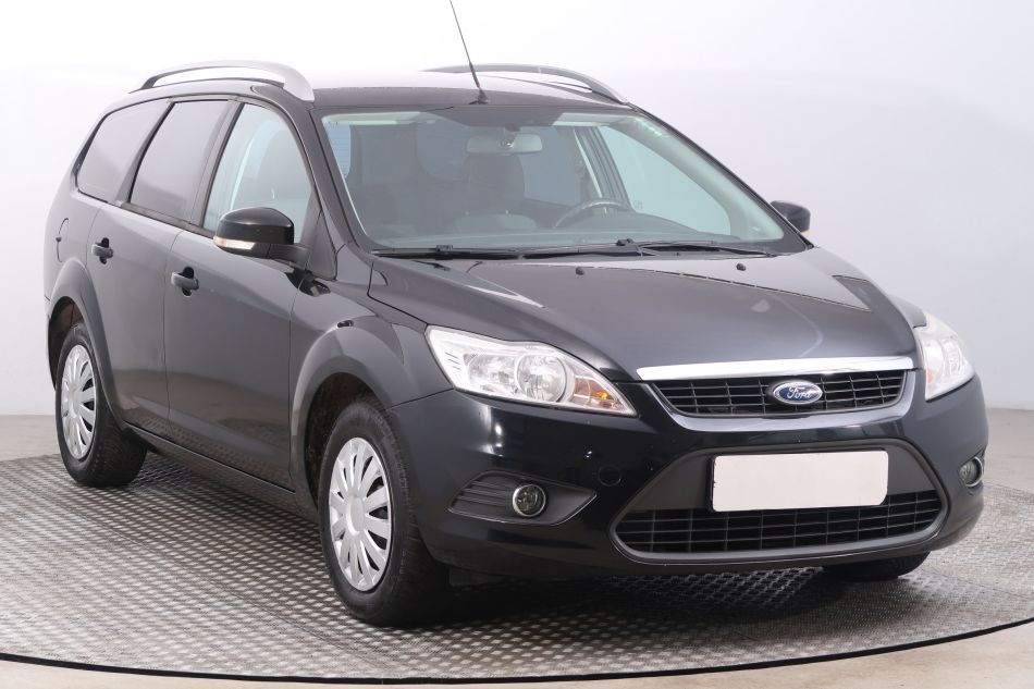 Ford Focus - 2010