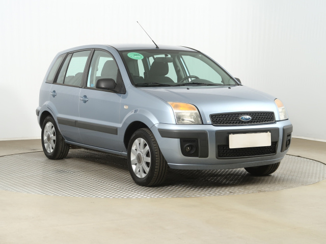 Ford Fusion 2007