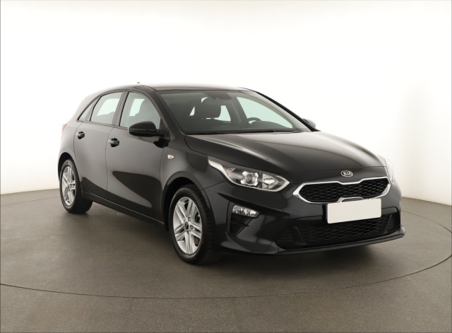 Kia Ceed 2022
