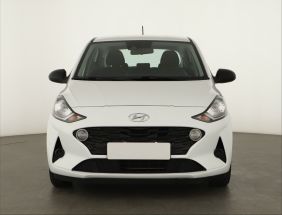 Hyundai i10 - 2021