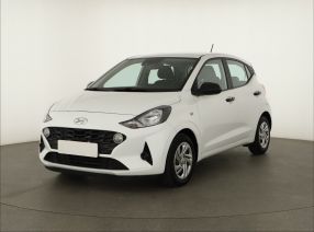 Hyundai i10 - 2021