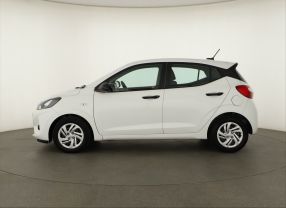 Hyundai i10 - 2021