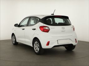 Hyundai i10 - 2021