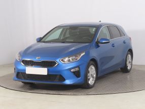 Kia Ceed - 2018