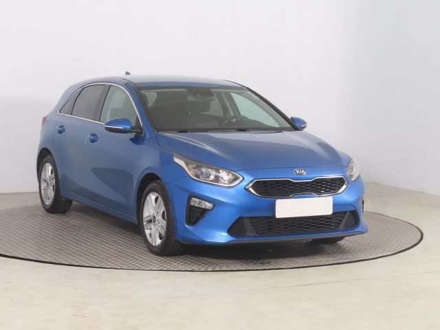 Kia Ceed 2018