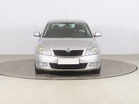 Skoda Octavia - 2011