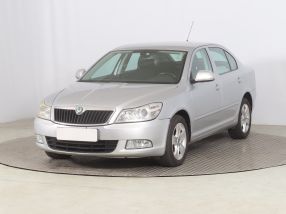 Skoda Octavia - 2011