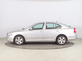 Skoda Octavia - 2011