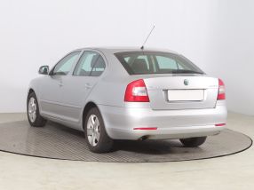 Skoda Octavia - 2011