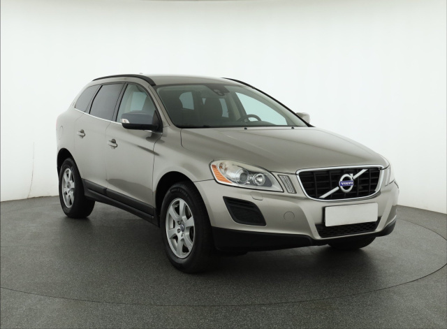 Volvo XC60 2010