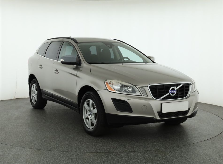 Volvo XC60 - 2010