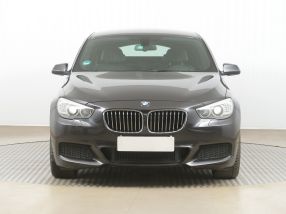 BMW 5GT - 2015